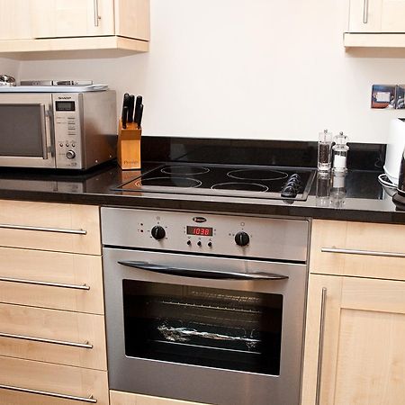 Minories Apartment Лондон Екстериор снимка
