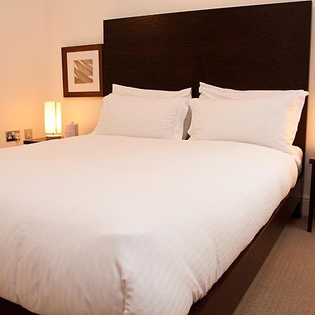 Minories Apartment Лондон Екстериор снимка