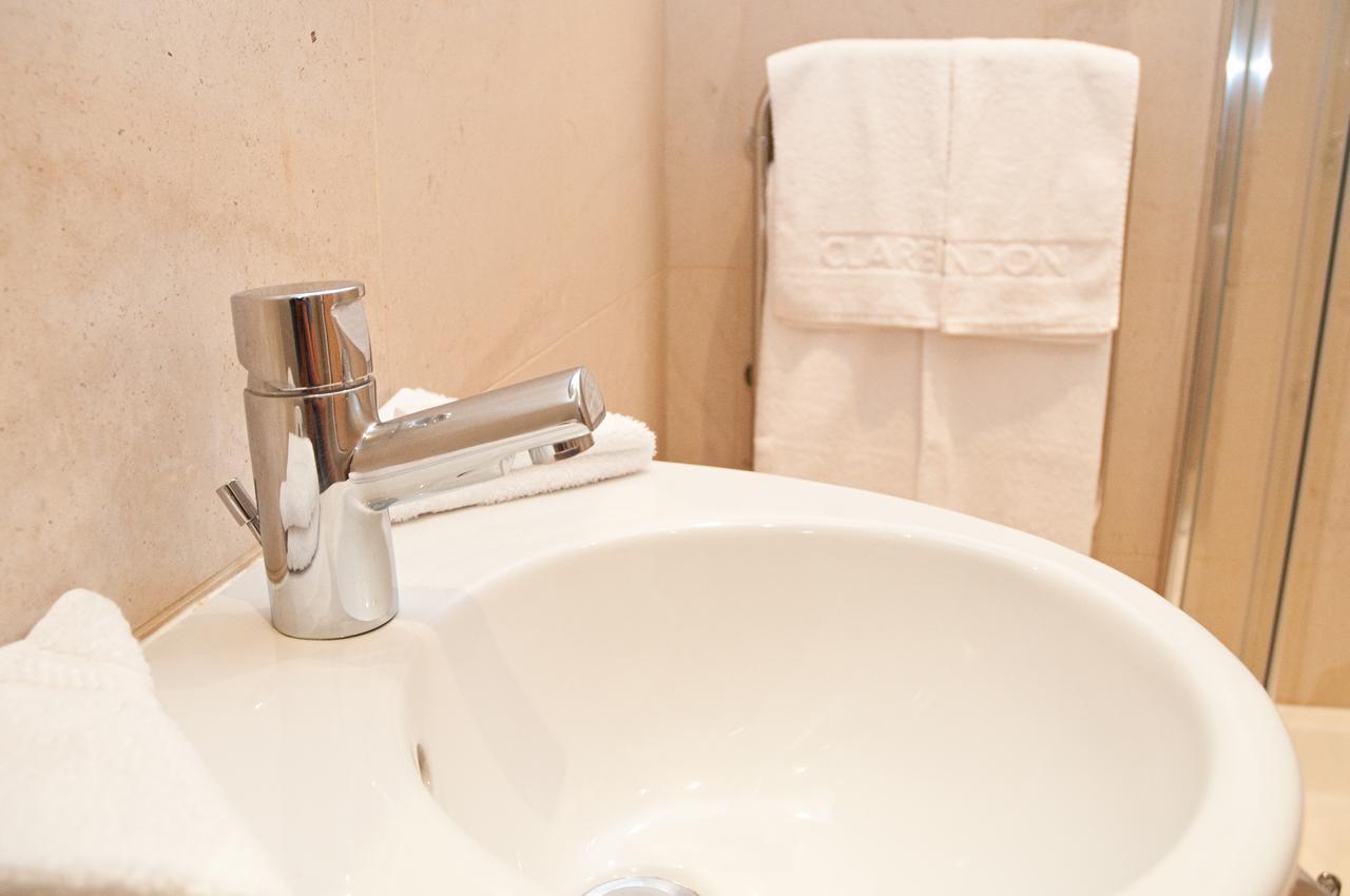 Minories Apartment Лондон Екстериор снимка