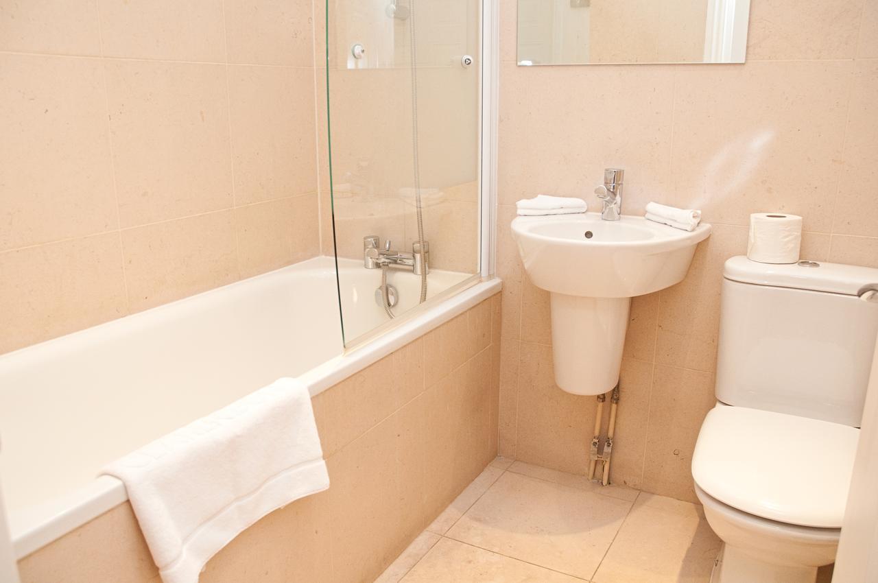 Minories Apartment Лондон Екстериор снимка
