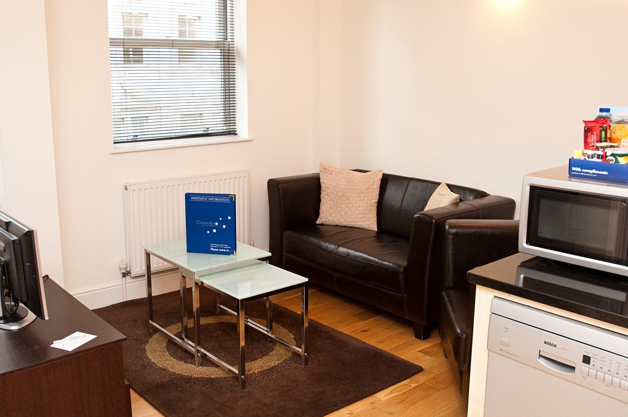 Minories Apartment Лондон Екстериор снимка